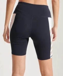 Active Lifestyle Cycle Shorts