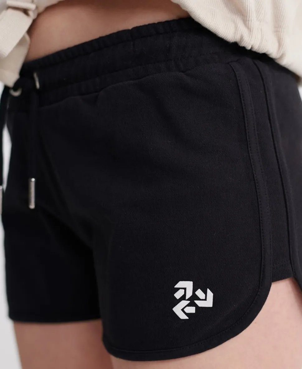 Alchemy Runner Shorts