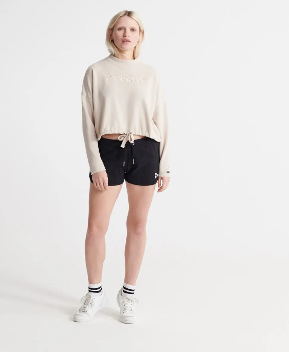 Alchemy Runner Shorts
