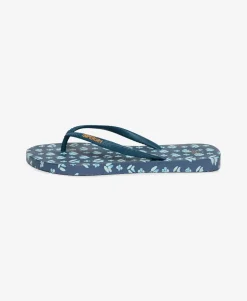 All Over Print Flip Flops