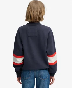 Aspen Athletics Preppy Ski Sweatshirt