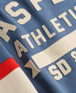 Aspen Athletics Preppy Ski Sweatshirt