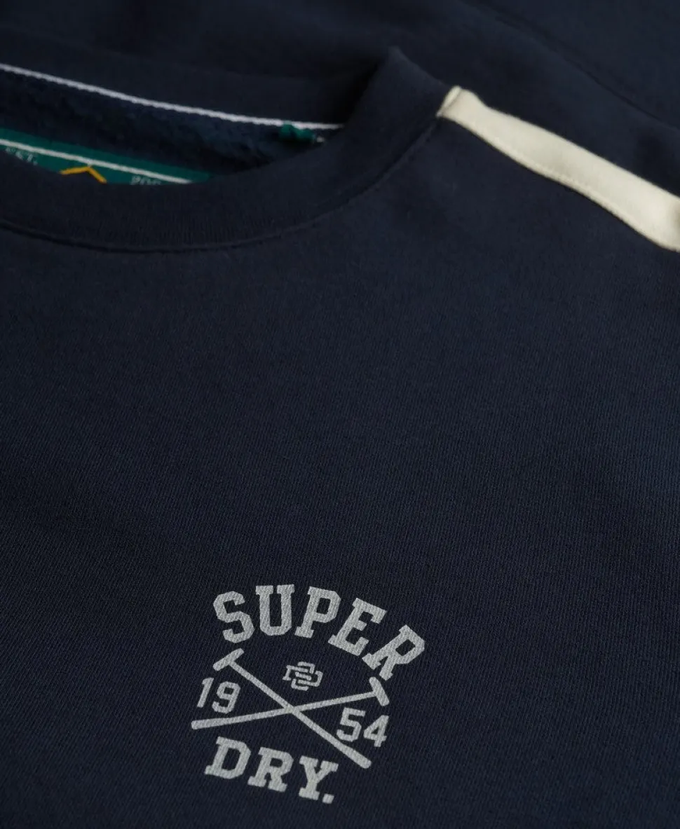 Athletic Club Crew Sweatshirt