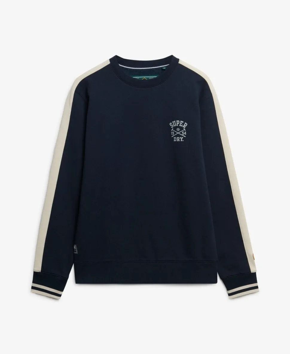 Athletic Club Crew Sweatshirt