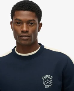 Athletic Club Crew Sweatshirt