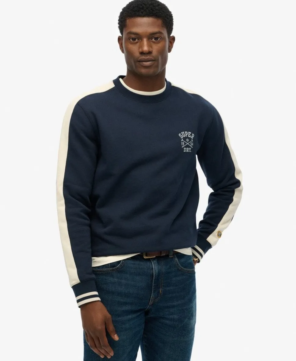 Athletic Club Crew Sweatshirt