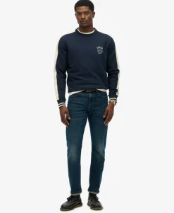 Athletic Club Crew Sweatshirt
