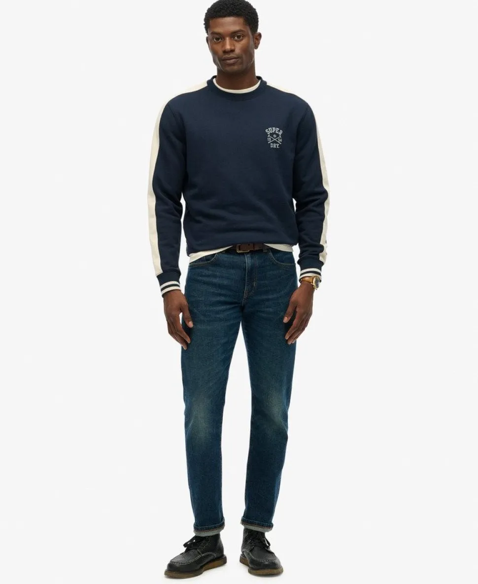 Athletic Club Crew Sweatshirt