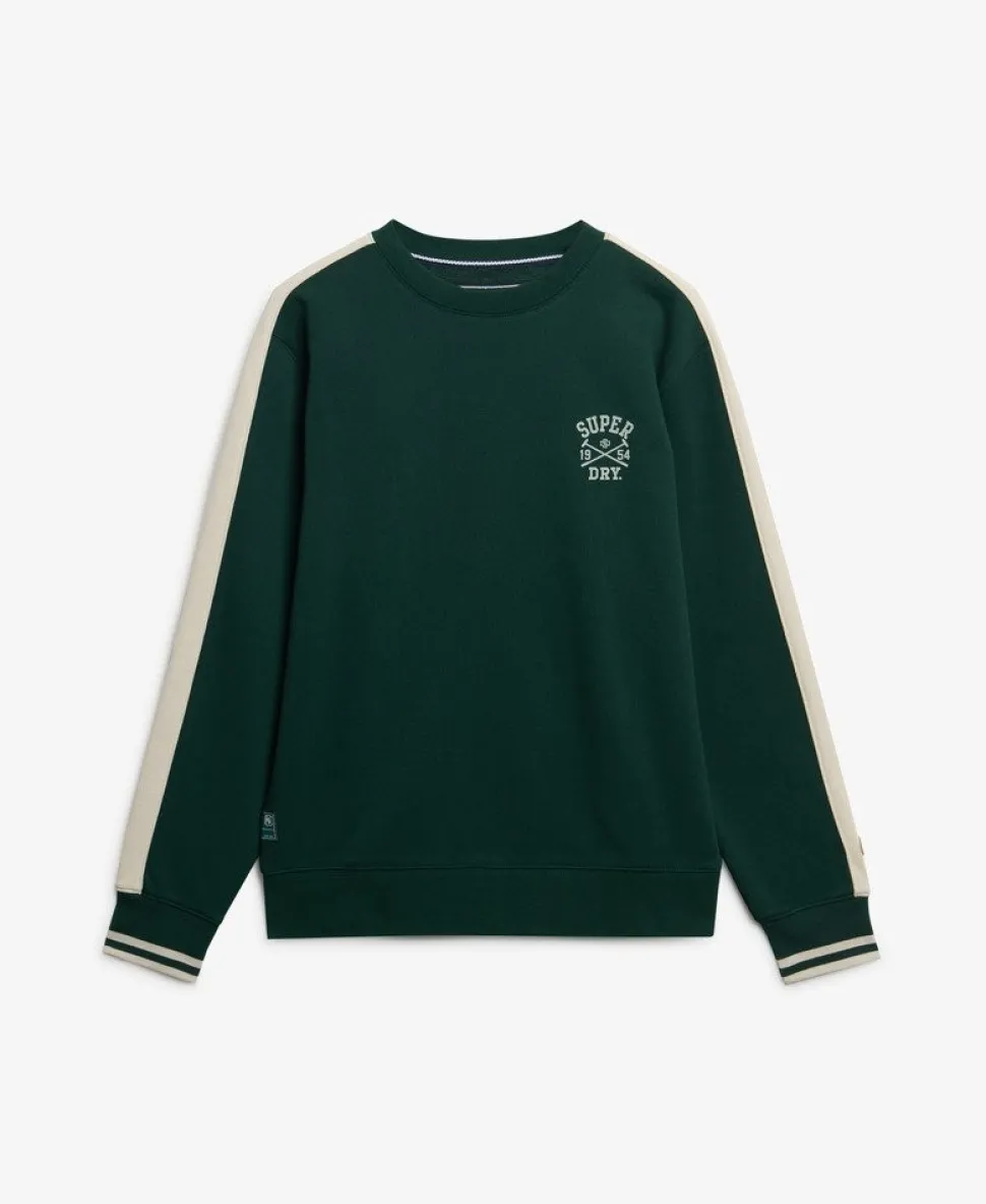 Athletic Club Crew Sweatshirt