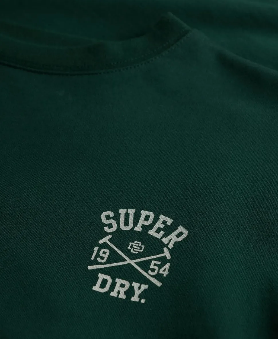 Athletic Club Crew Sweatshirt