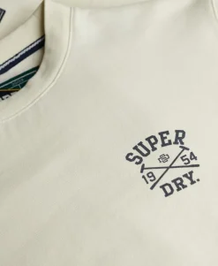 Athletic Club Crew Sweatshirt