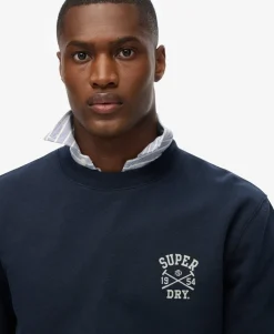 Athletic Club Crew Sweatshirt