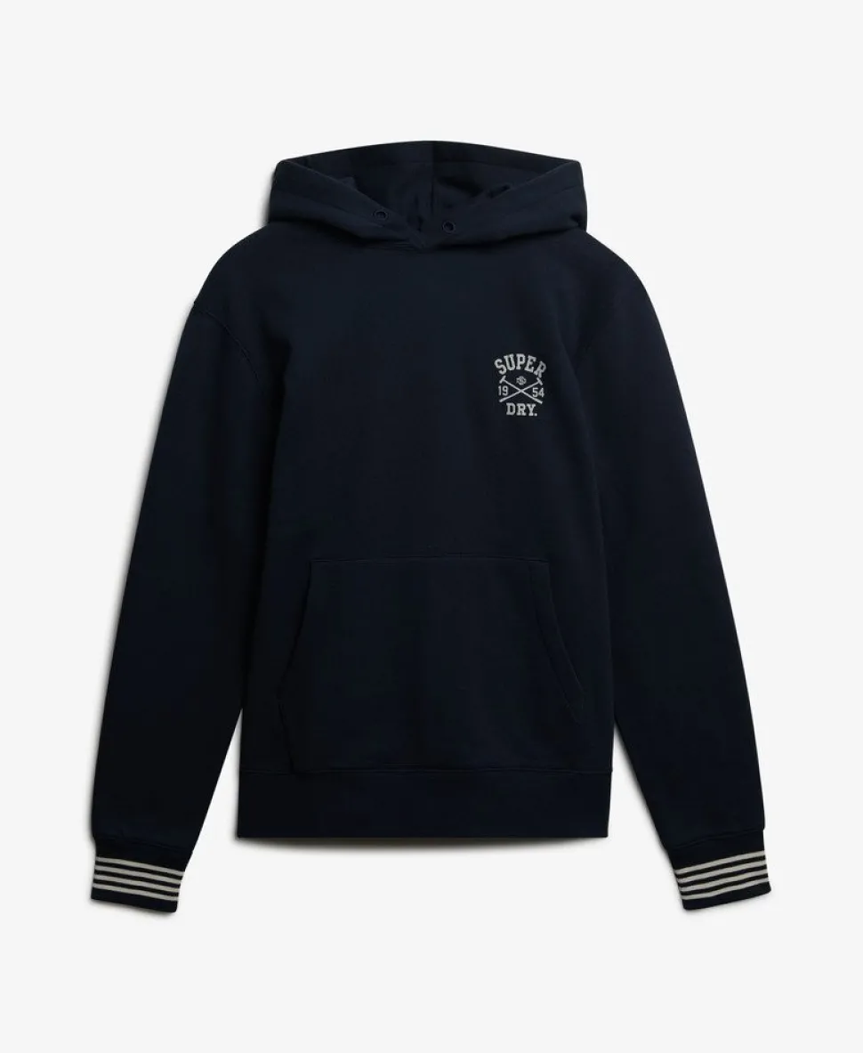 Athletic Club Hoodie