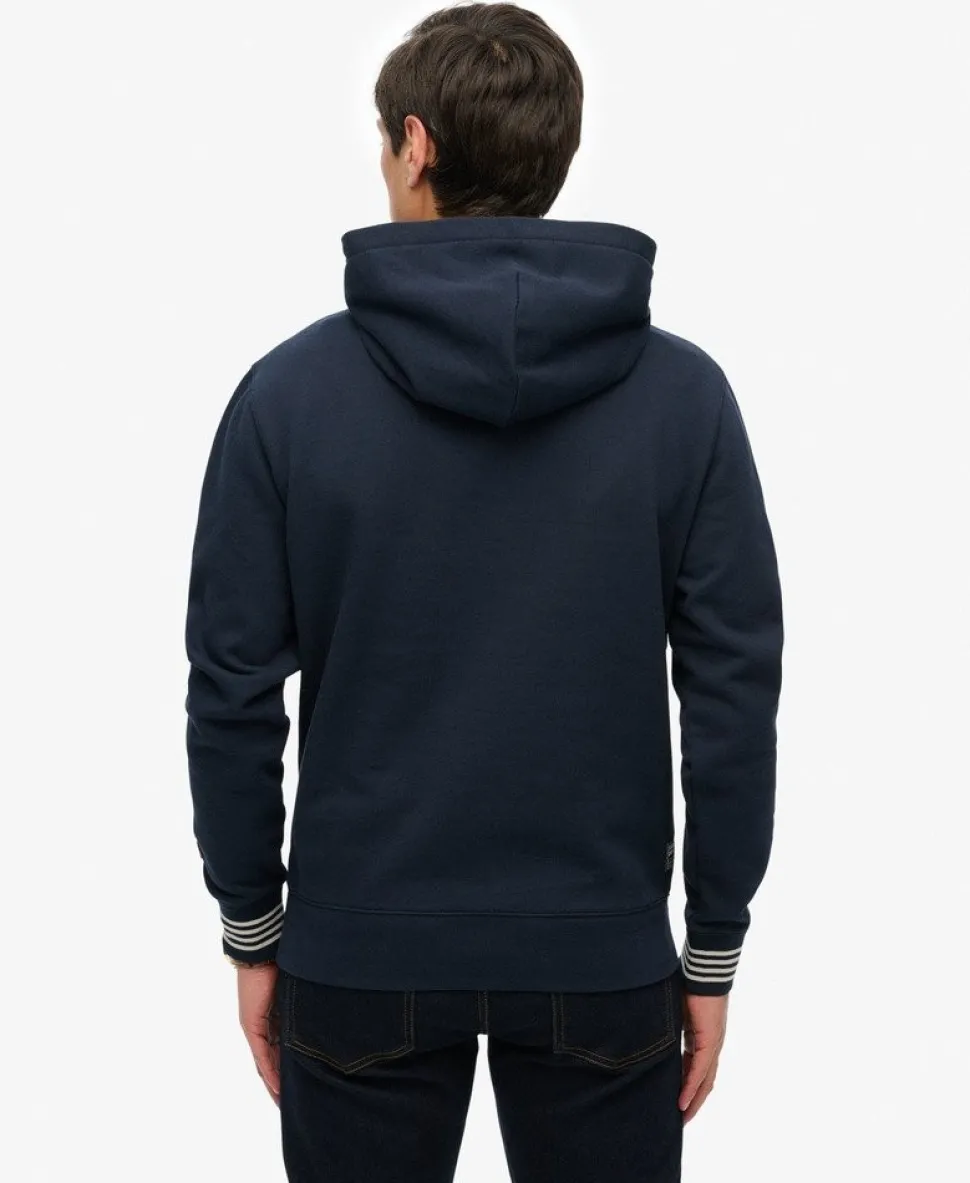 Athletic Club Hoodie