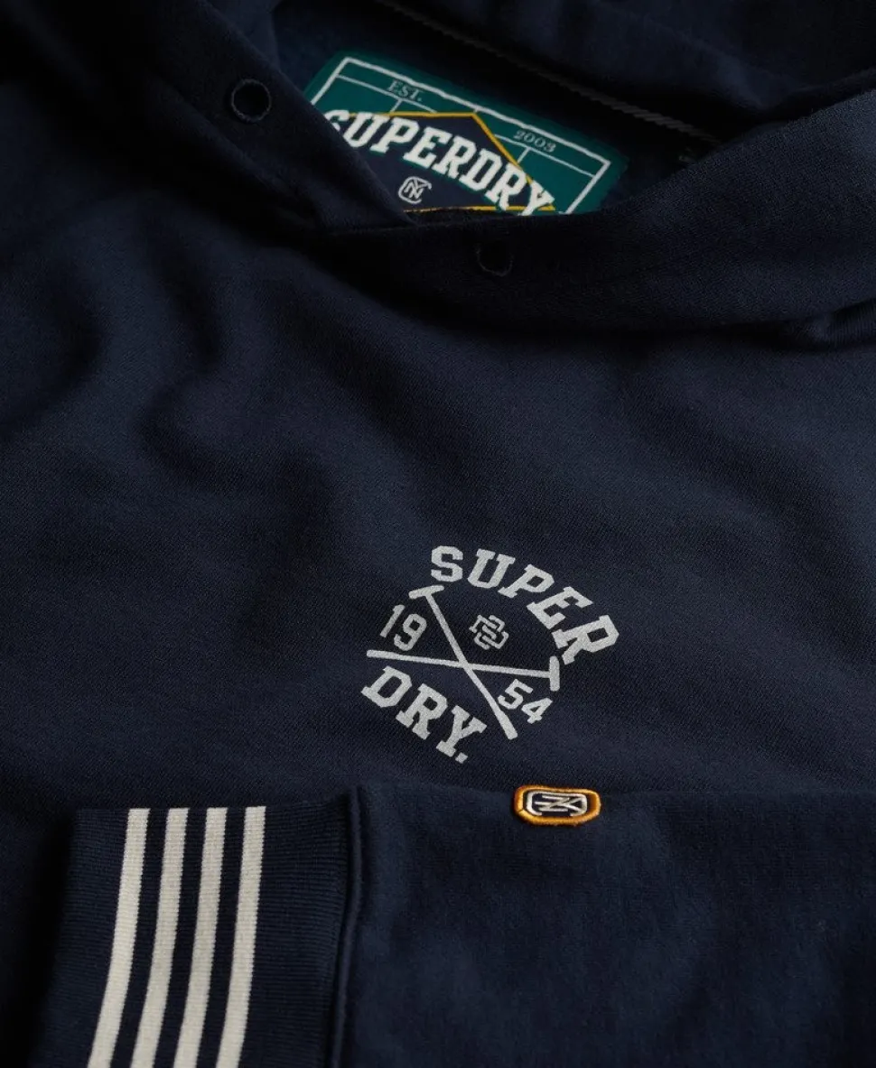 Athletic Club Hoodie