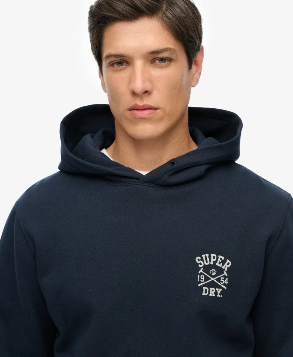Athletic Club Hoodie
