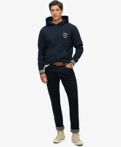 Athletic Club Hoodie