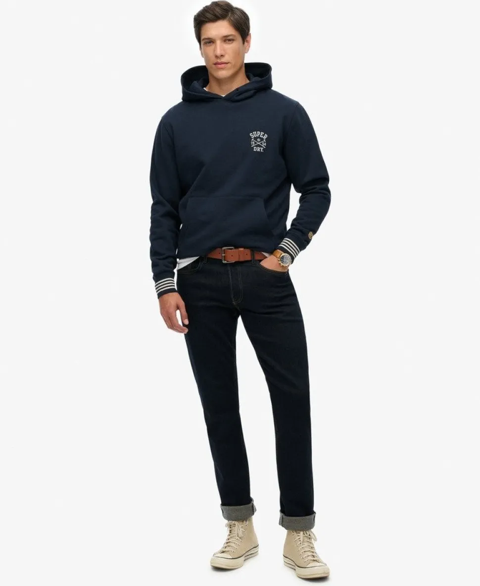 Athletic Club Hoodie
