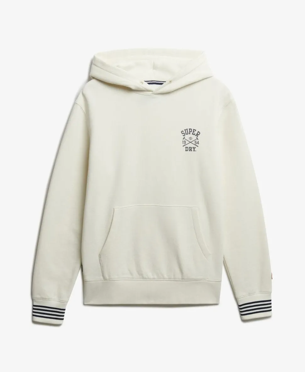 Athletic Club Hoodie