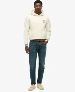 Athletic Club Hoodie