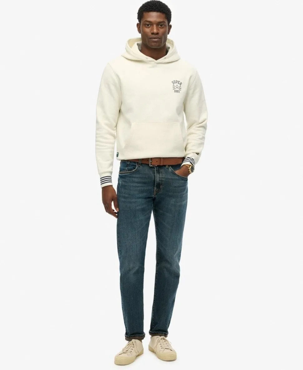 Athletic Club Hoodie