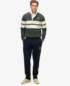 Athletic Club Joggers