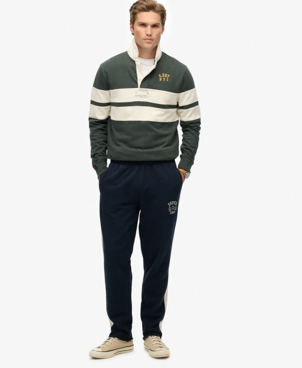 Athletic Club Joggers
