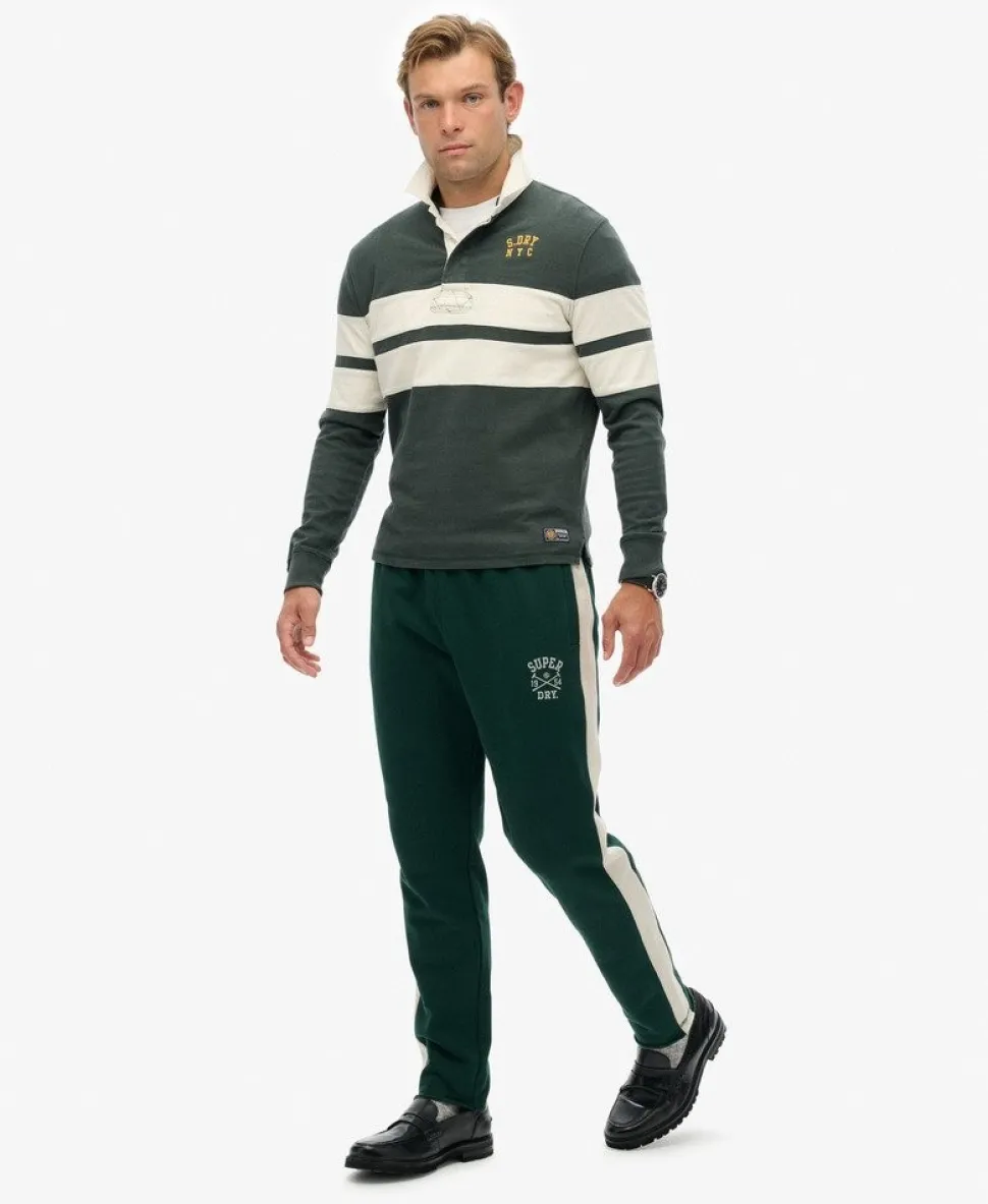 Athletic Club Joggers