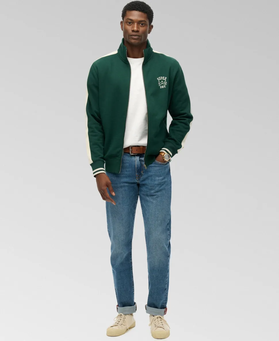 Athletic Club Track Top