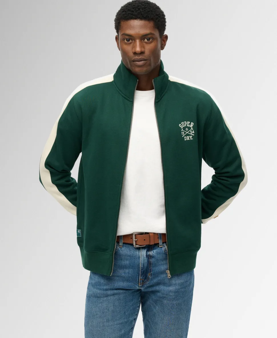 Athletic Club Track Top