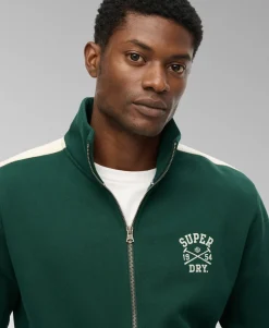 Athletic Club Track Top