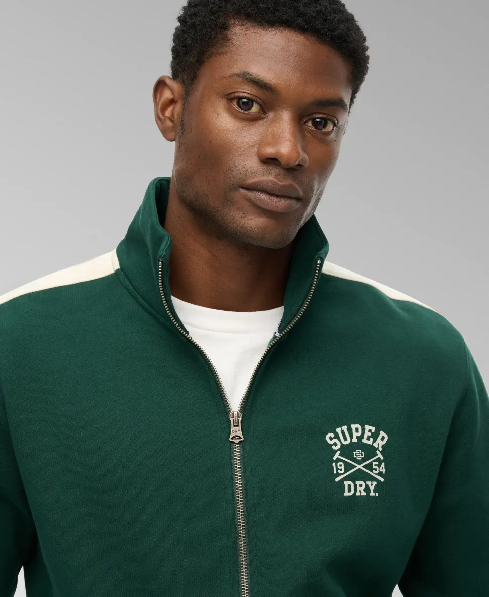 Athletic Club Track Top