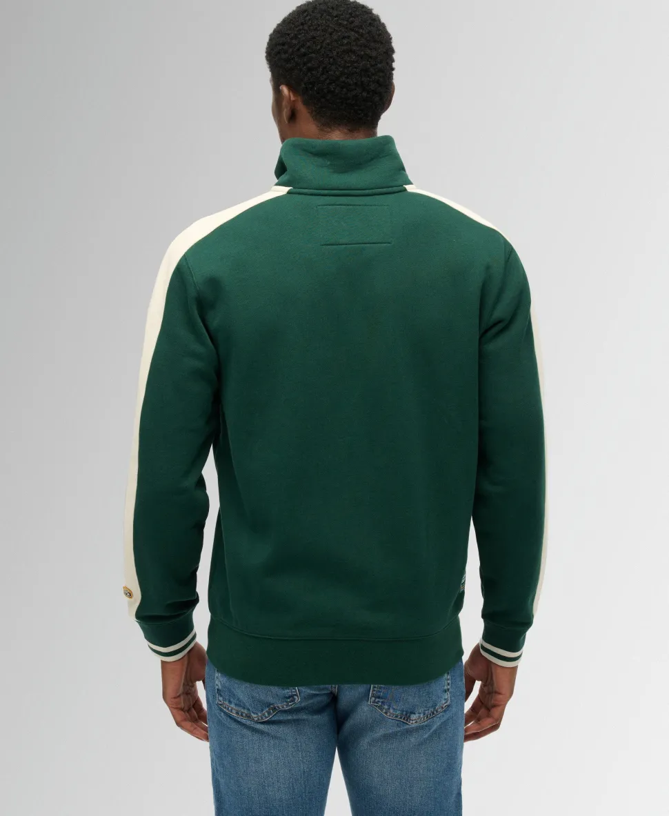 Athletic Club Track Top
