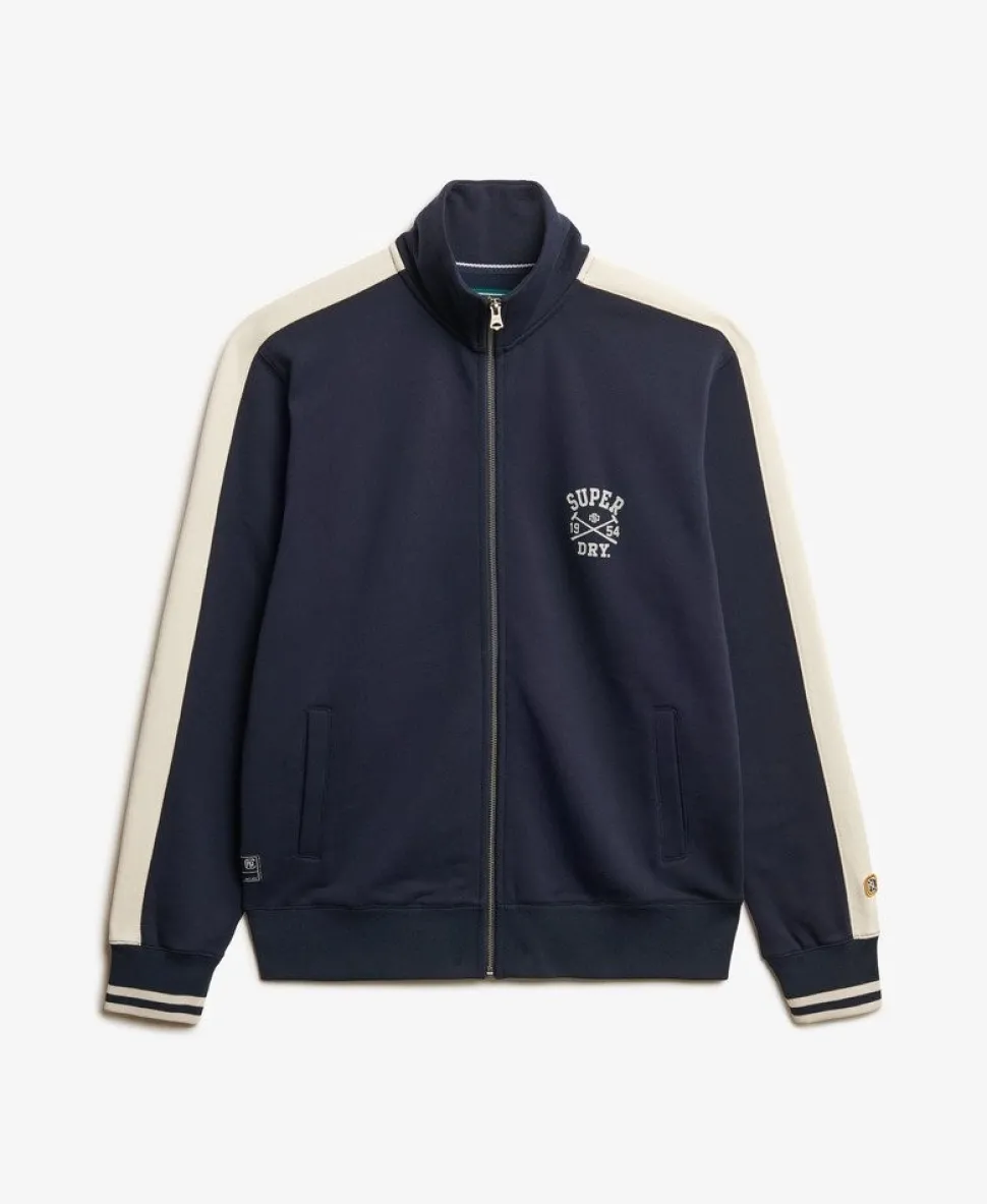 Athletic Club Track Top