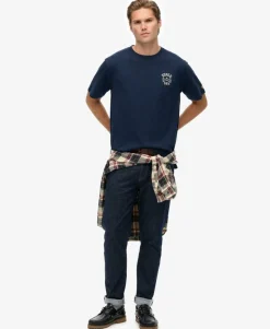 Athletic Club T-Shirt