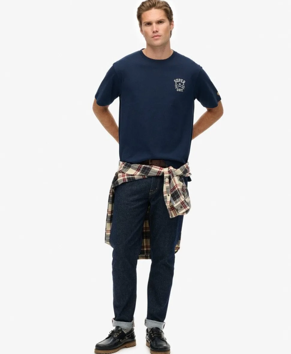 Athletic Club T-Shirt