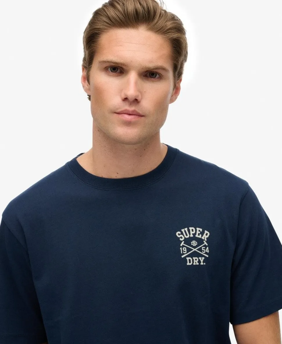 Athletic Club T-Shirt
