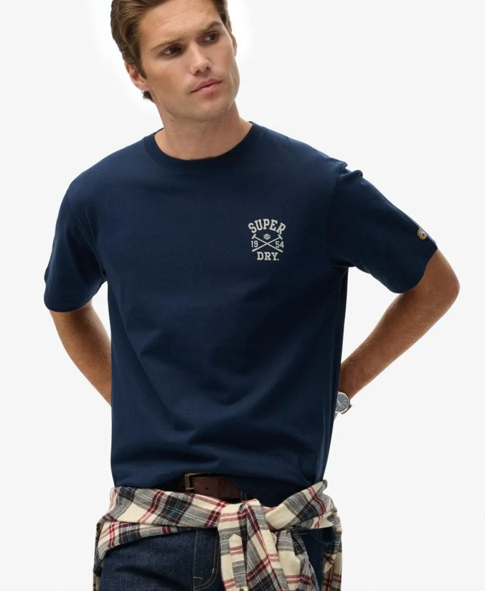 Athletic Club T-Shirt