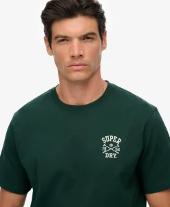 Athletic Club T-Shirt
