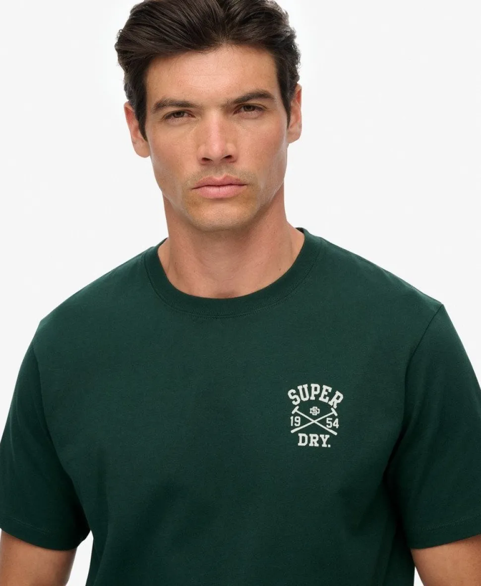 Athletic Club T-Shirt