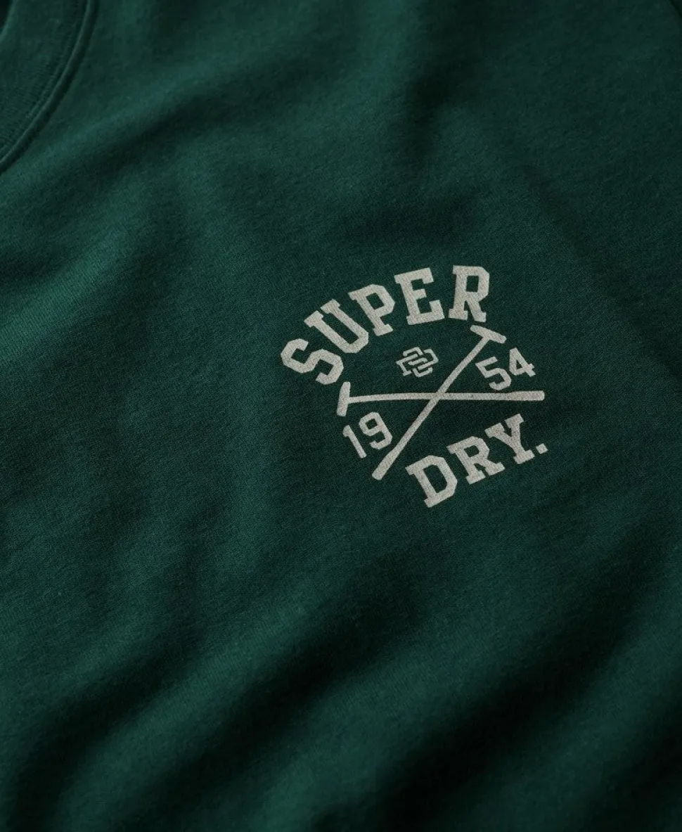 Athletic Club T-Shirt