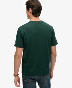 Athletic Club T-Shirt