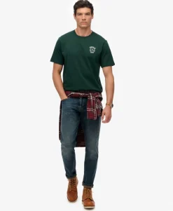 Athletic Club T-Shirt