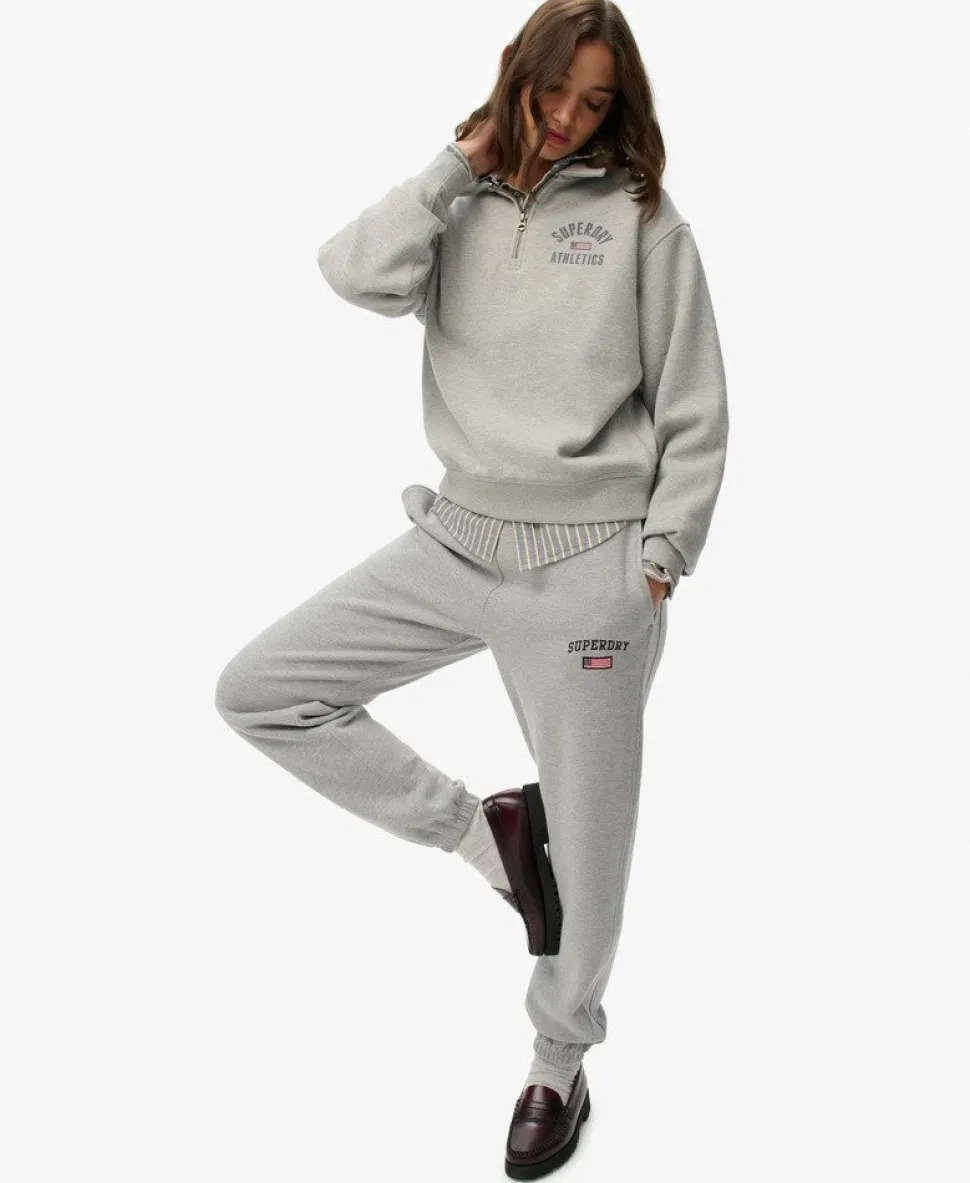 Athletic Essential Boyfriend Joggers