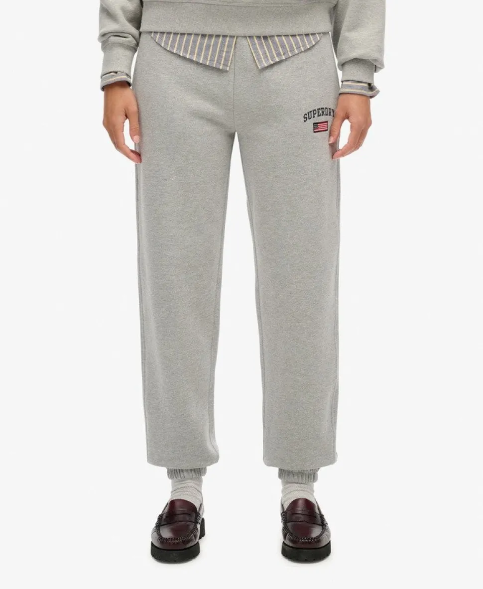 Athletic Essential Boyfriend Joggers