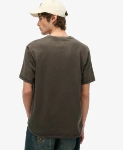 Athletic Essential Graphic T-Shirt