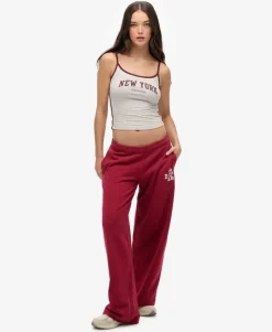 Athletic Essentials Branded Cami Top