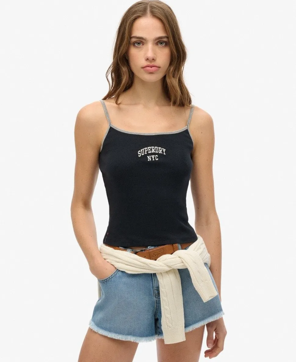 Athletic Essentials Cami Top