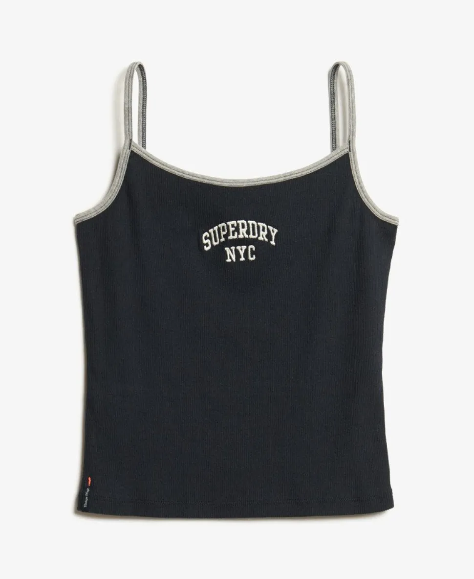 Athletic Essentials Cami Top