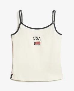 Athletic Essentials Cami Top